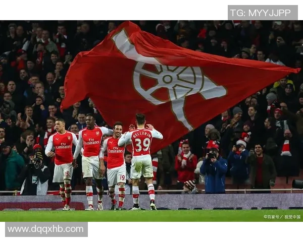 阿森纳4-1大胜展现夺冠潜力四大亮点助力球队信心提升