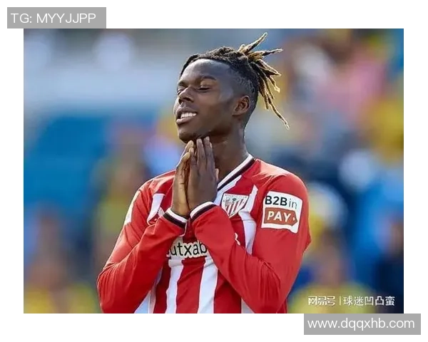 官方：尼科威廉姆斯获西甲11月最佳进球