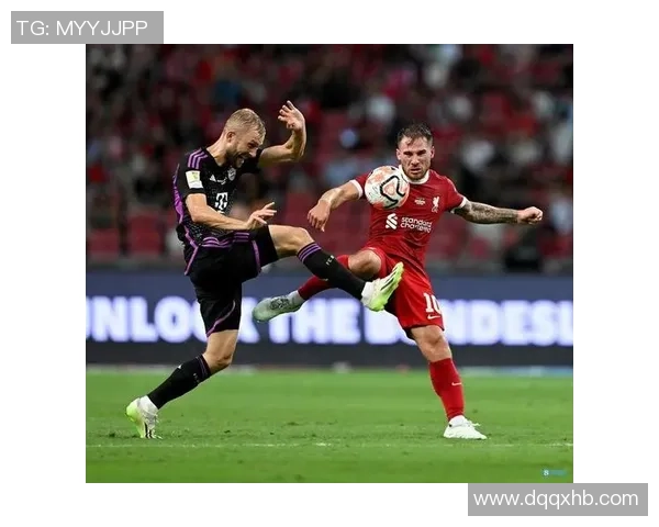 罗伯逊谈若塔世界杯梦想期待与好友共同迎接盛事